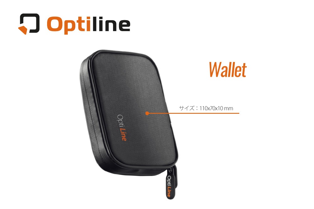 Optiline(���ץƥ��饤��) /Wallet ��ʪ�����������
