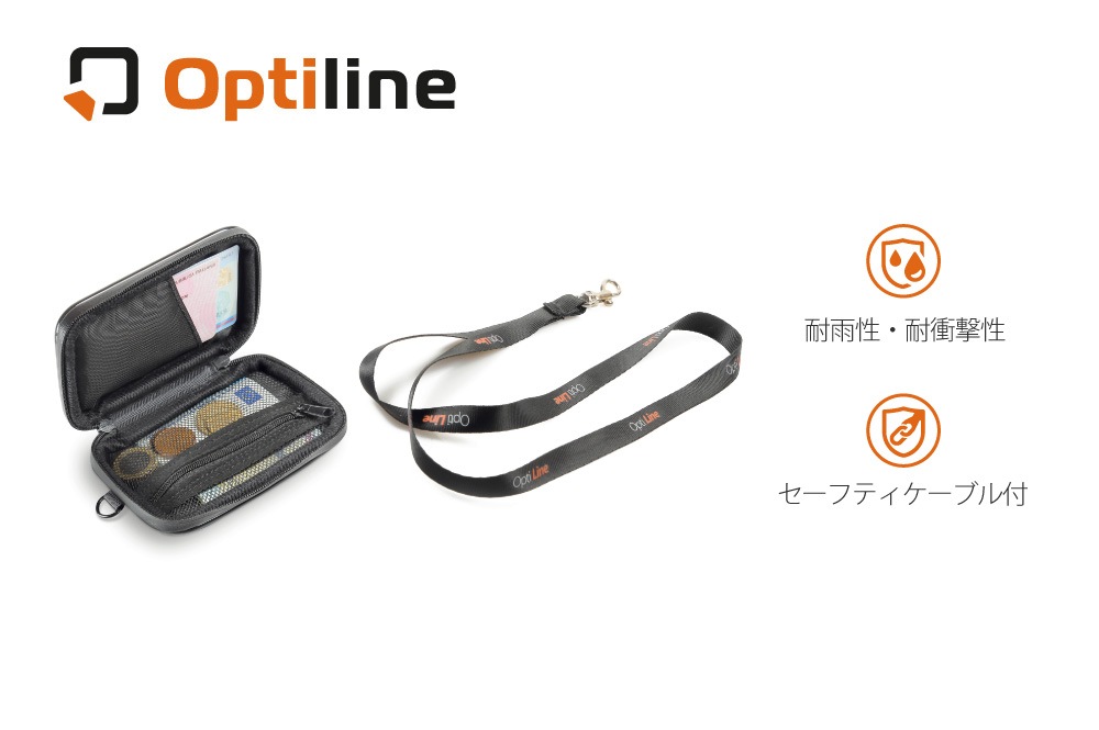 Optiline(���ץƥ��饤��) /Wallet ��ʪ�����������
