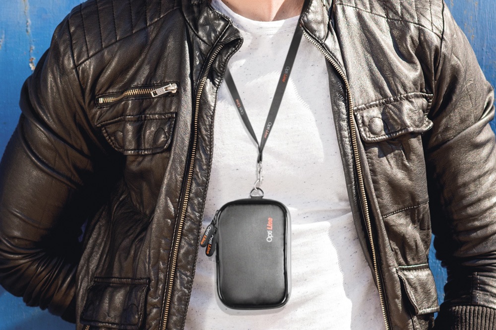 Optiline(���ץƥ��饤��) /Wallet ��ʪ�����������