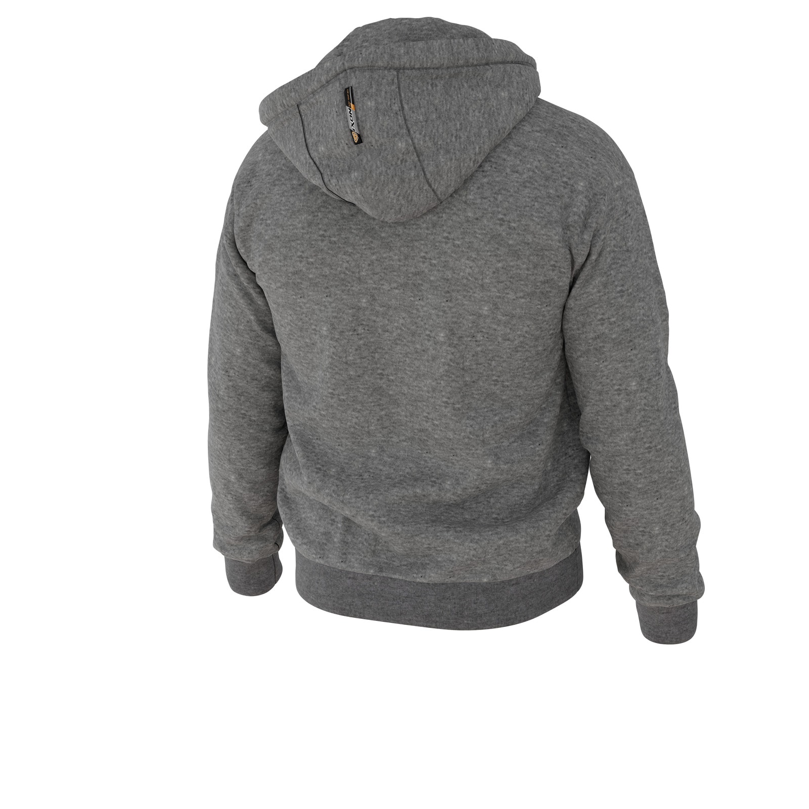 パーカー・フーディ IONSEOUL Suzuki Hood 4JH019 IXON(イクソン)CHILL パーカー (GREY) | IXON/イクソン
