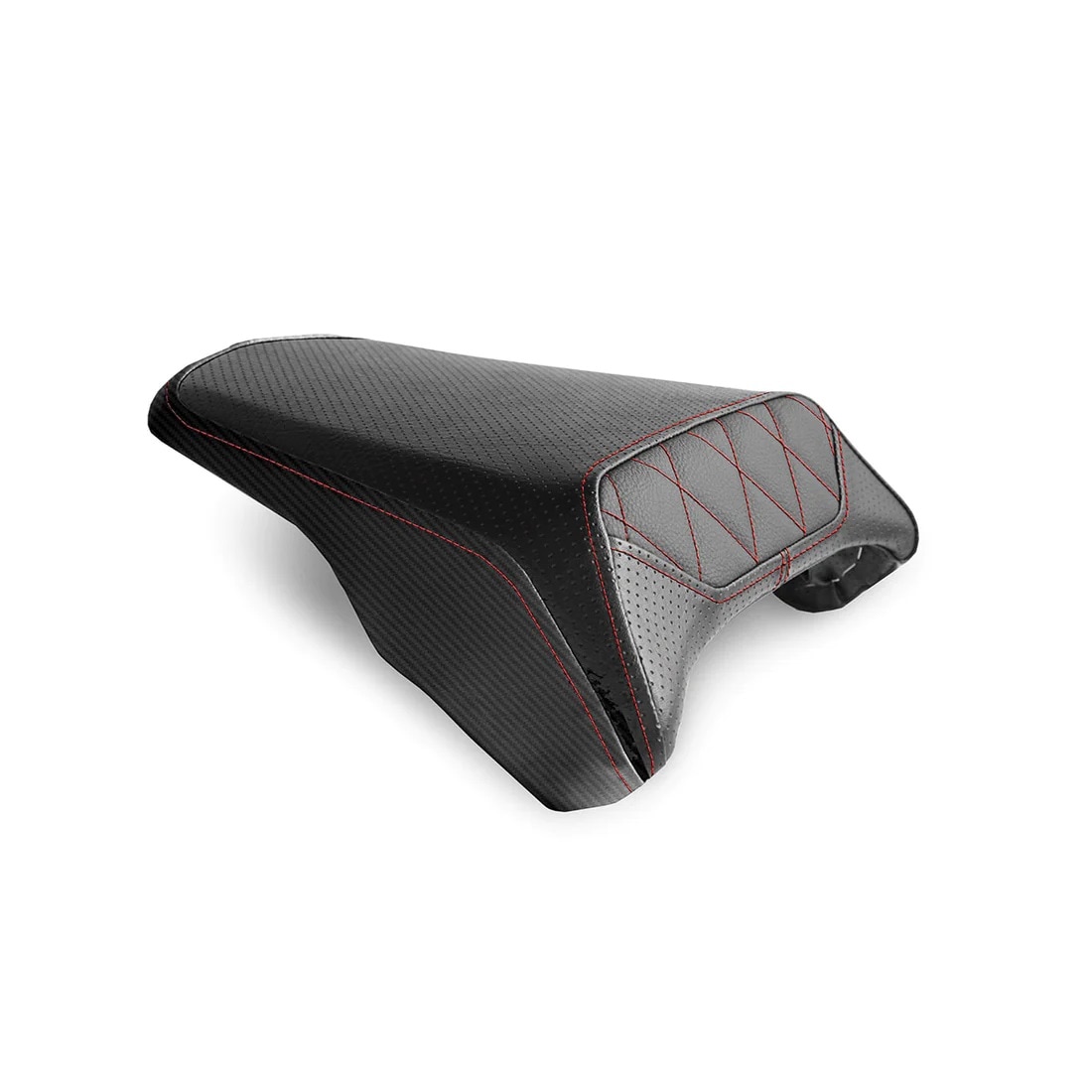 LUIMOTO（ルイモト) Diamond/リアシートカバー HONDA CB250R 18-23