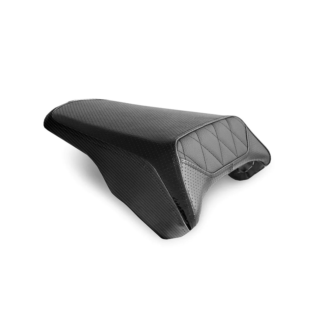 LUI MOTO リア シートカバー Raven LM-5023208 ルイモト シート関連