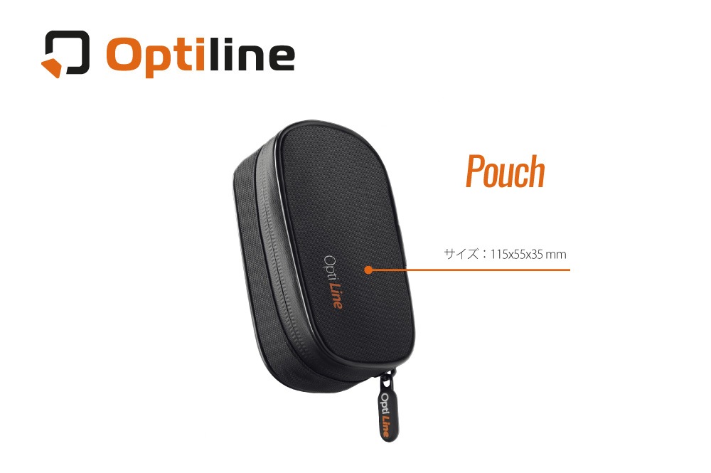 Optiline(���ץƥ��饤��) /Pouch ��ʪ�������ʾ���