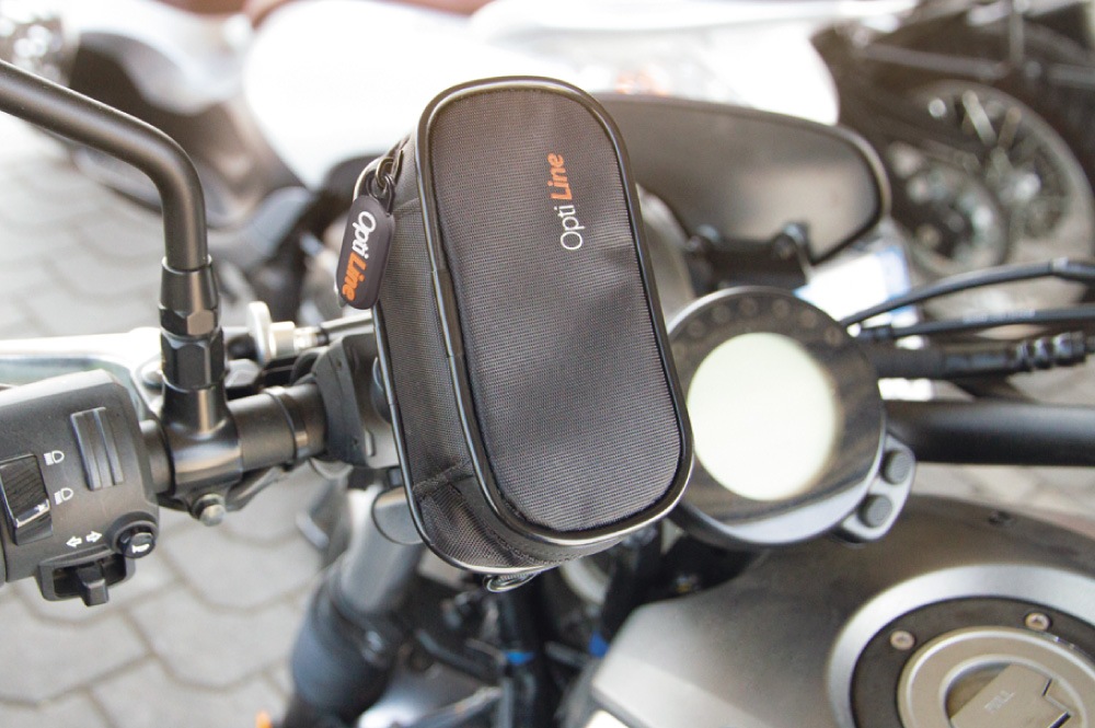 Optiline(���ץƥ��饤��) /Pouch ��ʪ�������ʾ���