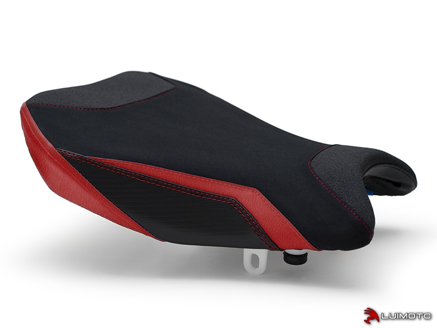 LUIMOTO（ルイモト) Team Suzuki/フロントシートカバー SUZUKI GSX