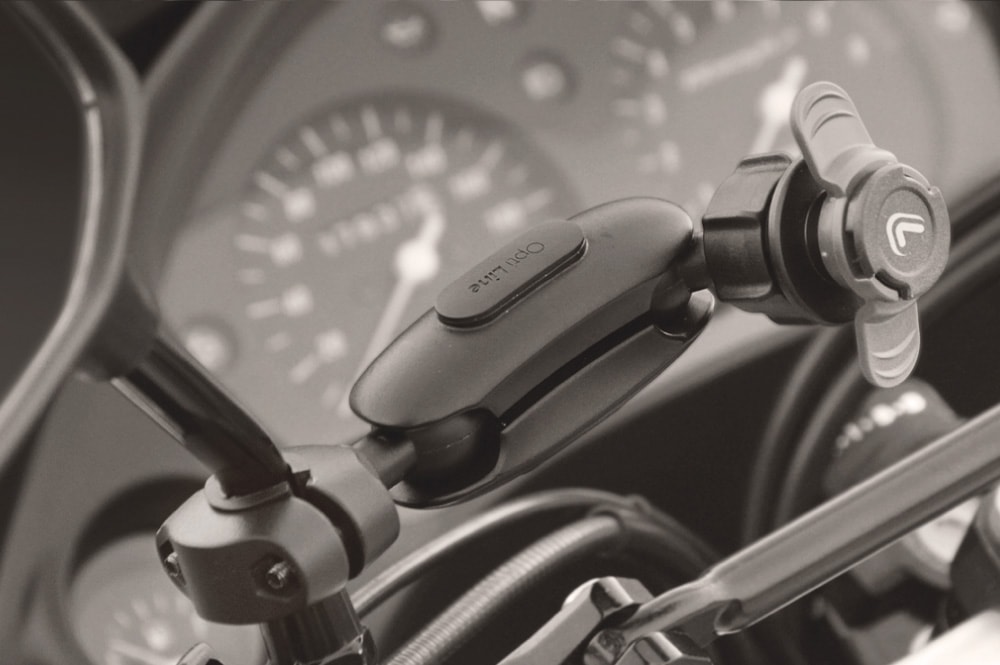 Optiline(���ץƥ��饤��) /Orbit �������ƥ󥷥�󥢡��� ��19mm�ܡ��� �����󥷥꡼��