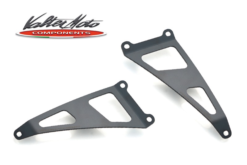 Valter Moto (�Х륿����ȡ˥ޥե顼�ϥ󥬡���SUZUKI GSX-R1000 (09-11)