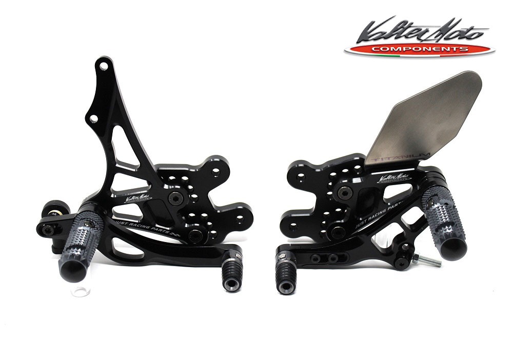 Valter Moto (�Х륿����ȡ˥Хå����ƥåס��졼����SUZUKI GSX-R600/750 (11-20)