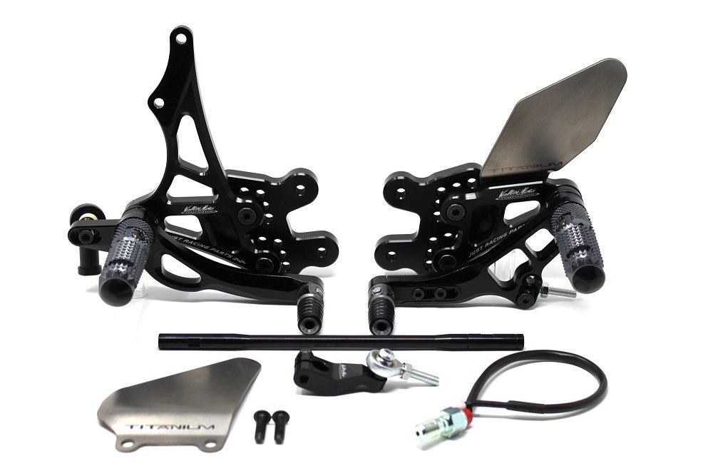 Valter Moto (�Х륿����ȡ˥Хå����ƥåס��졼����SUZUKI GSX-R600/750 (11-20)