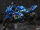 LUIMOTO�ʥ륤���) Team Suzuki/�ꥢ�����ȥ��С� SUZUKI��GSX-R1000 17-19