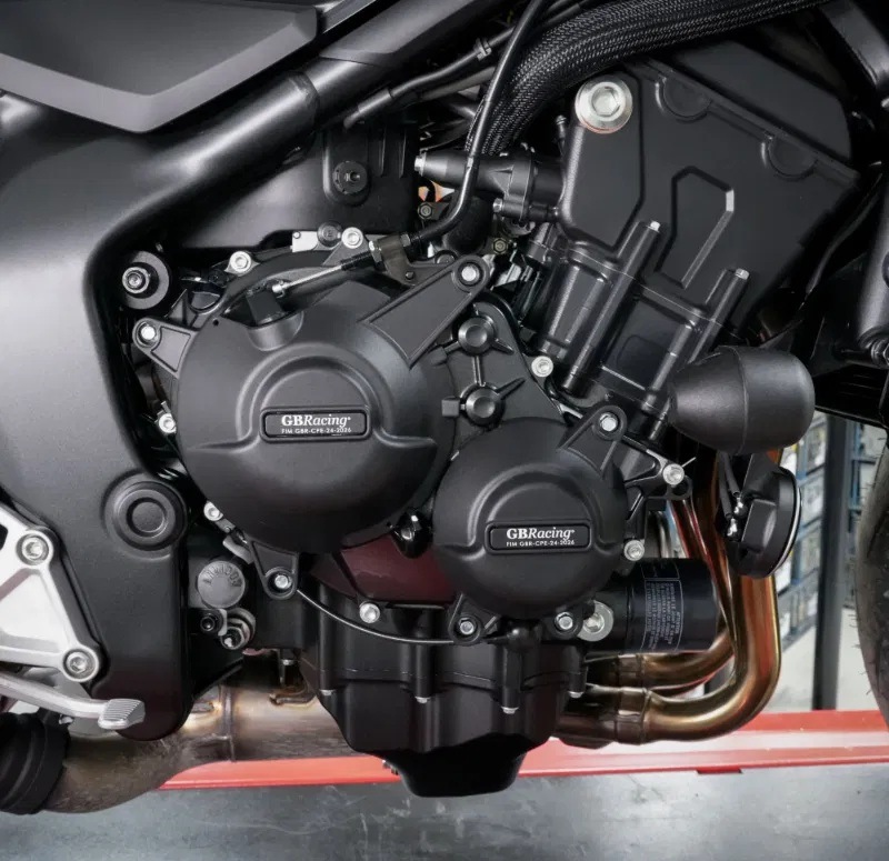 GBRacing��FIM��ǧ�����󥸥󥫥С�(�������С� ) HONDA CB1000F Hornet(25-)