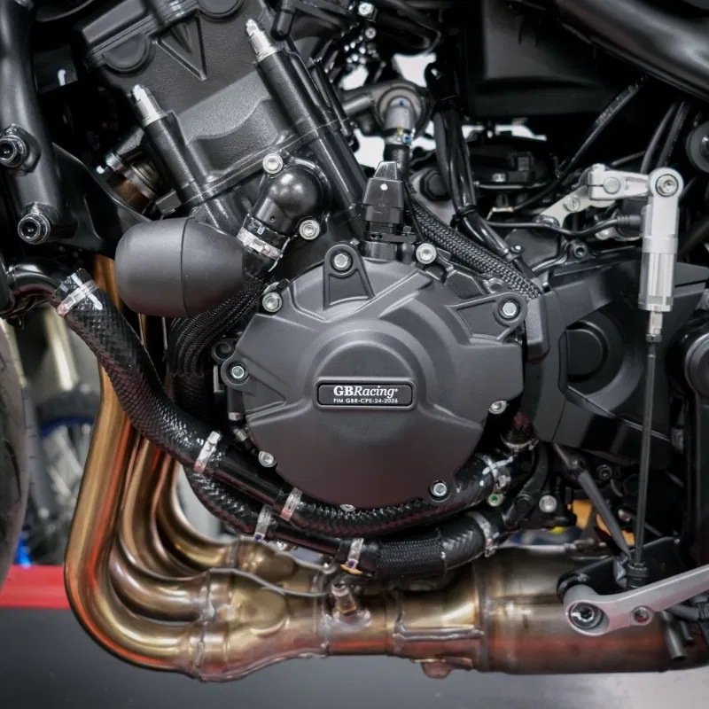 GBRacing��FIM��ǧ�����󥸥󥫥С�(�������С� ) HONDA CB1000F Hornet(25-)