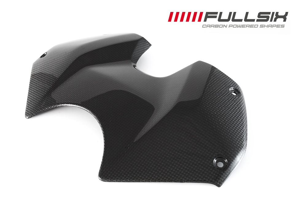 FULLSIX�ʥե륷�å����� �ɥ饤�����ܥ����������󥯥��С���������2��DUCATI  Panigale V4/S/R (18-20)