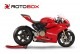 ROTOBOX (���ȥܥå���) �����ܥ�ۥ��������奻�å� BOOST (�֡�����) KAWASAKI H2/H2R/SX