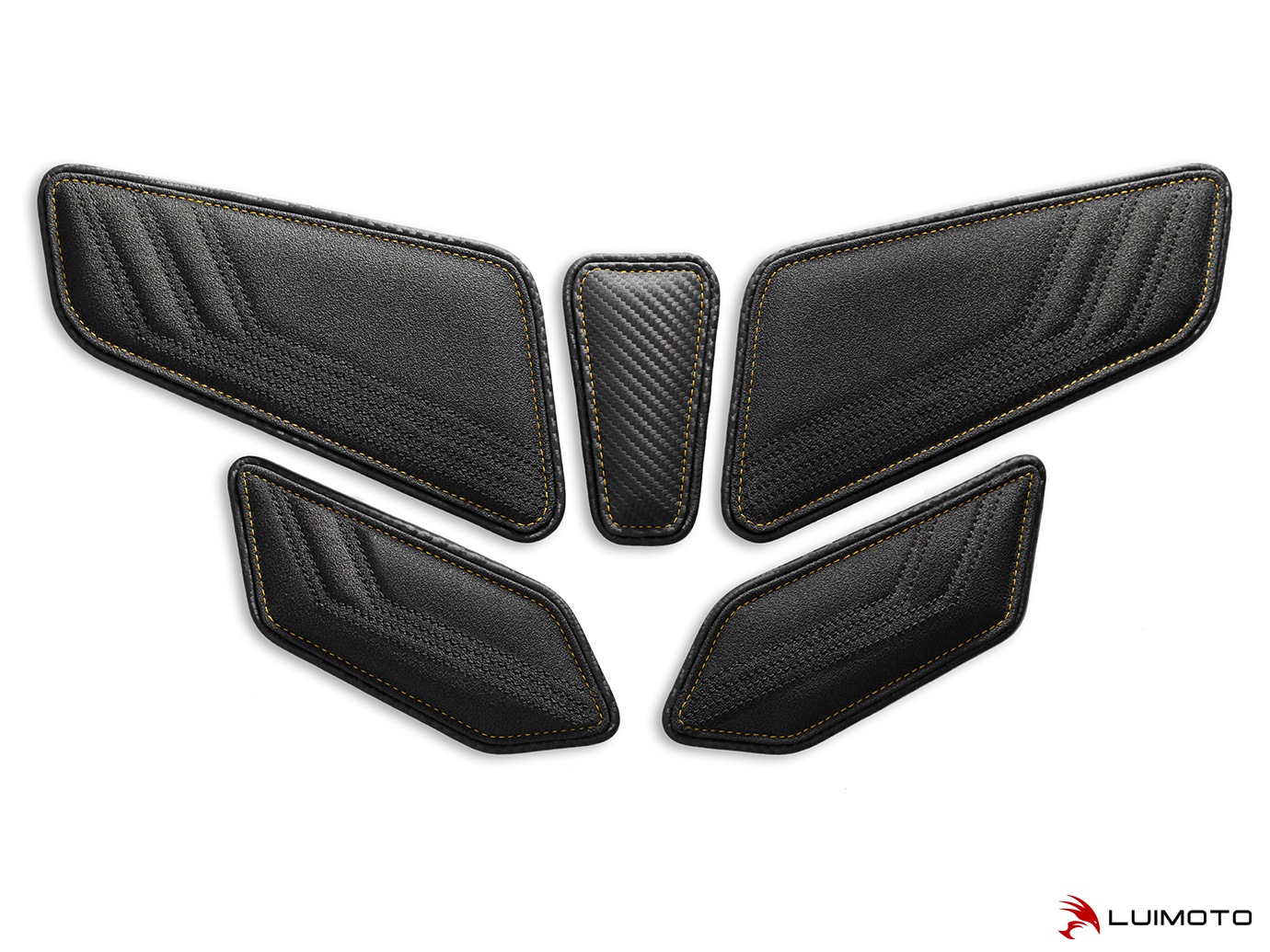 LUIMOTO�ʥ륤���) ���󥯥꡼��/Sport �ե륭�å� DUCATI STREETFIGHTER 09-15