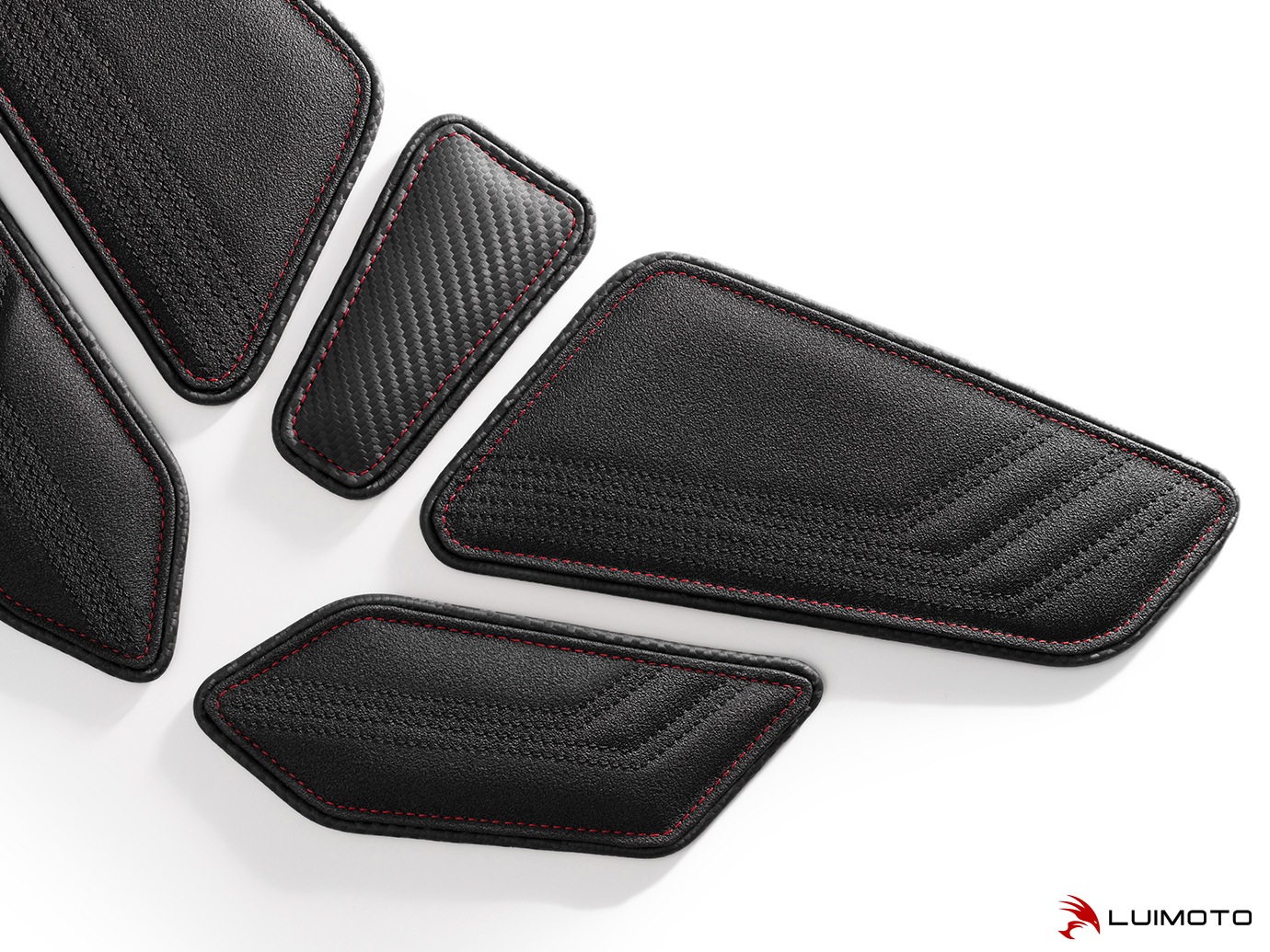 LUIMOTO�ʥ륤���) ���󥯥꡼��/Sport �ե륭�å� DUCATI STREETFIGHTER 09-15