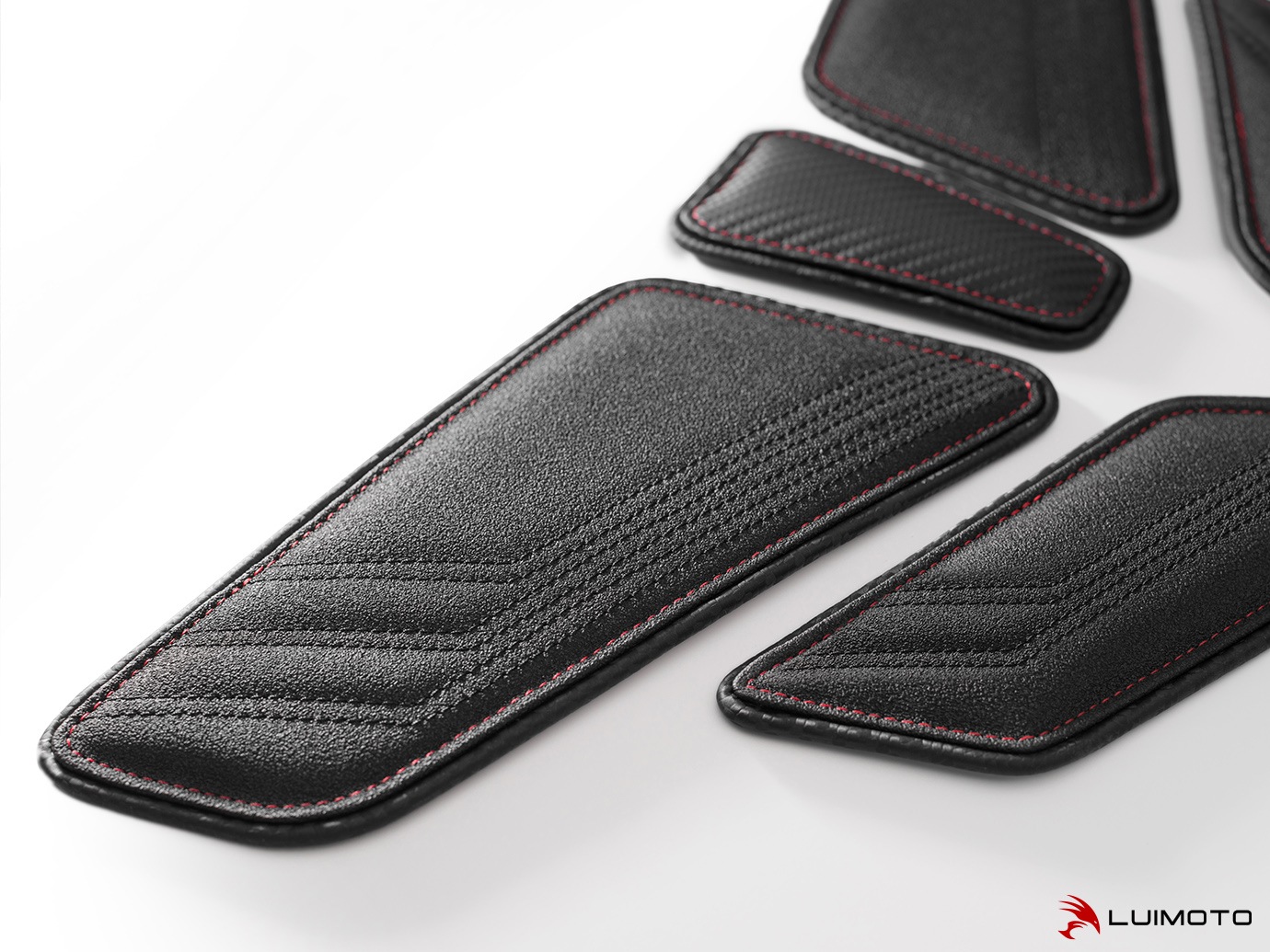 LUIMOTO�ʥ륤���) ���󥯥꡼��/Sport �ե륭�å� DUCATI STREETFIGHTER 09-15