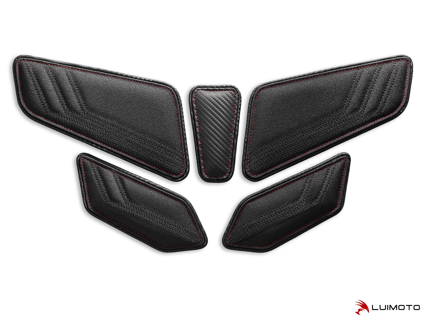 LUIMOTO�ʥ륤���) ���󥯥꡼��/Sport �ե륭�å� DUCATI STREETFIGHTER 09-15