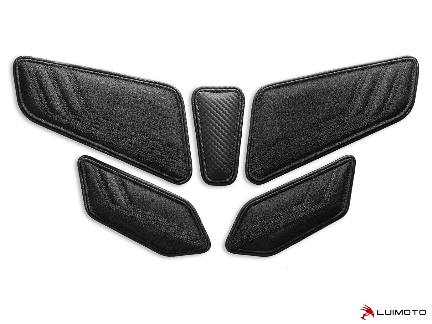 LUIMOTO�ʥ륤���) ���󥯥꡼��/Sport �ե륭�å� DUCATI STREETFIGHTER 09-15