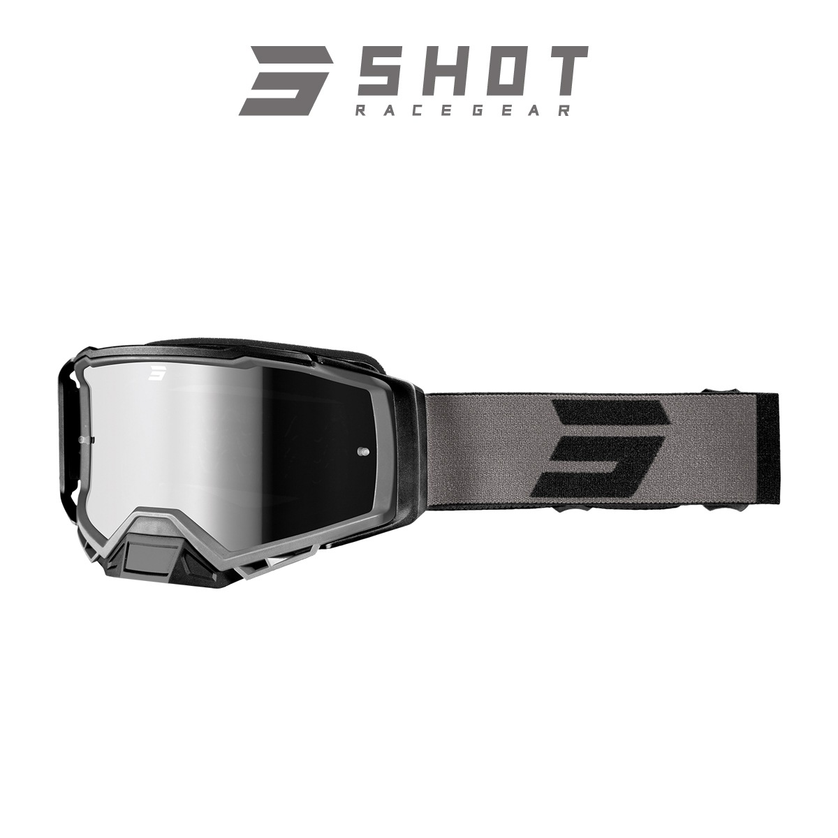 SHOT RACE GEAR / �������� CORE (����) �֥�å�