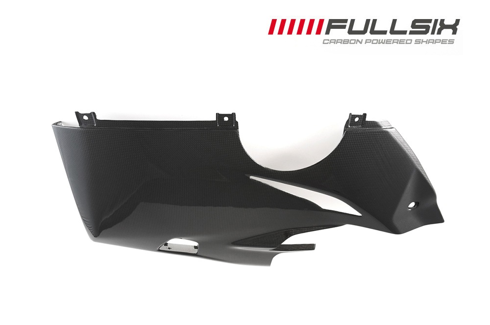 FULLSIX (�ե륷�å���) �ɥ饤�����ܥ��� �����ɥ����륢����� ��¦ DUCATI Panigale V4/S/R (18-20) 