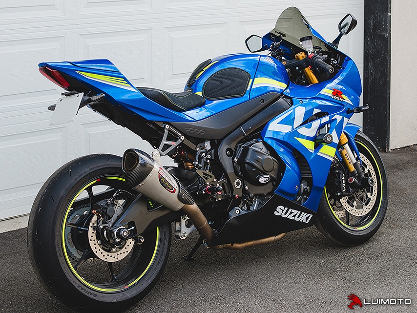 LUIMOTO ルイモト タンクリーフ Sport (スポーツ) ステッチカラー：ブラック RC8 1190 KTM KTM Webike | LUIMOTO ルイモト タンクリーフ Sport (スポーツ) RC125(LM