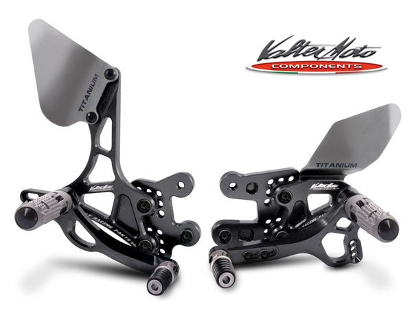 Valter Moto (Х륿ȡ˥Хåƥåס졼SUZUKI GSX-R1000(07-08)