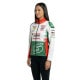 IXON(��������) MotoGP LCR Honda �������å� �ڥ����ॹ�����åȡ� #5 ��ϥ󡦥��륳 GREEN/WHITE/RED