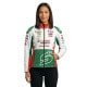 IXON(��������) MotoGP LCR Honda �������å� �ڥ����ॹ�����åȡ� #5 ��ϥ󡦥��륳 GREEN/WHITE/RED