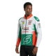 IXON(��������) MotoGP LCR Honda �������å� �ڥ����ॹ�����åȡ� #5 ��ϥ󡦥��륳 GREEN/WHITE/RED
