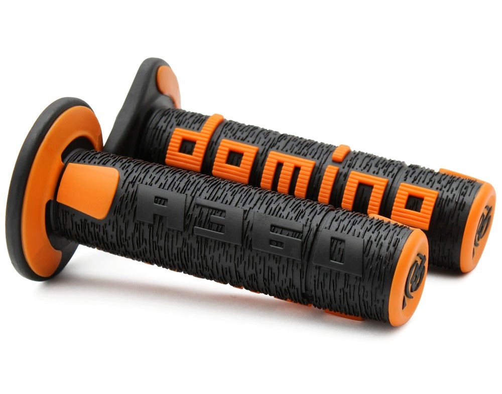 dominoさま専用 domino グリップ オフロード A360 イタリア製 汎用 | domino /ドミノ