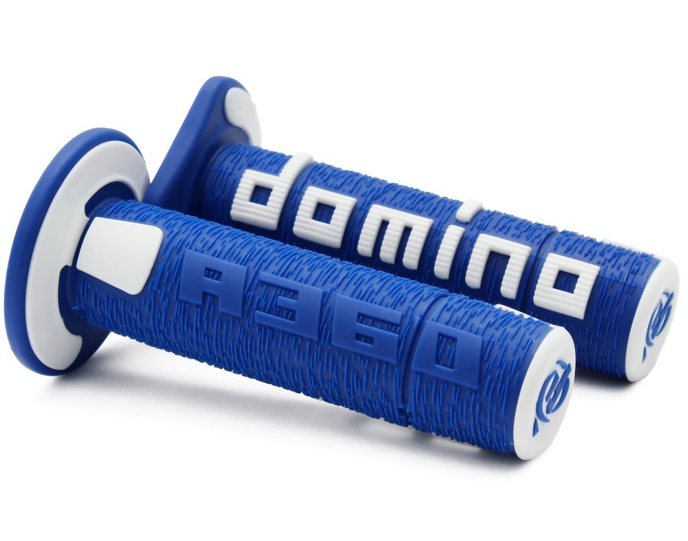 domino グリップ オフロード A360 イタリア製 汎用 | domino /ドミノ