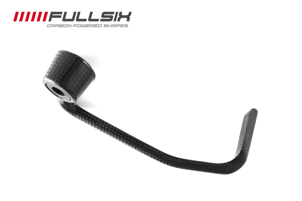 FULLSIX（フルシックス） ドライカーボン製 汎用 レバーガード