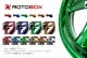 ROTOBOX(���ȥܥå���) �����ܥ�ۥ����륻�å� BOOST (�֡�����) APRILIA Dorsoduro900