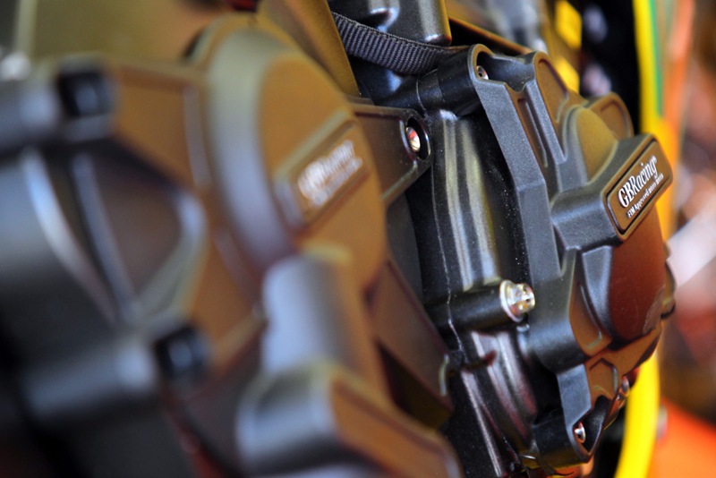 GBRacingFIMǧ󥸥󥫥С(С ) YAMAHA YZF-R1 (09-14)