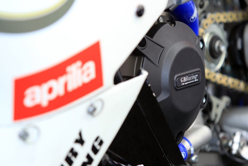 GBRacingFIMǧ󥸥󥫥С(С ) APRILIA RSV4RR (15-21)