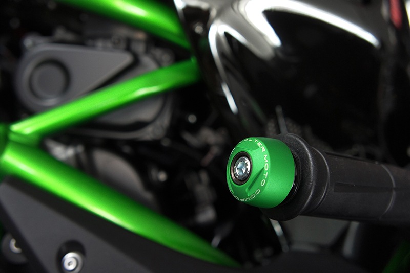 Valter Moto (�Х륿�����) �С������ EXTREME SUZUKI GSR750 (10-16) 