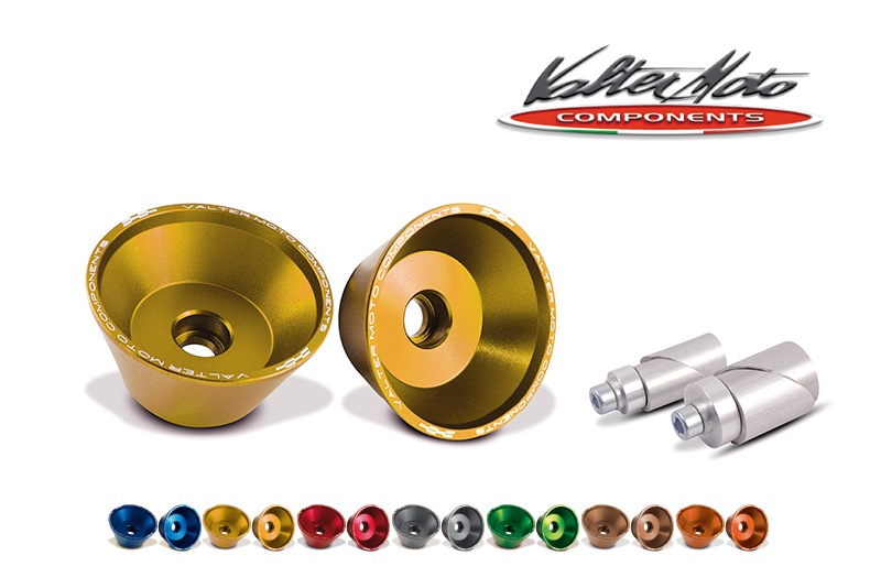 Valter Moto (�Х륿�����) �������륹�饤���� KAWASAKI ZX-10R (06-07) 