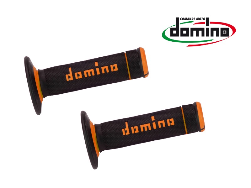 domino グリップ オフロード エクストリーム イタリア製 汎用 | domino