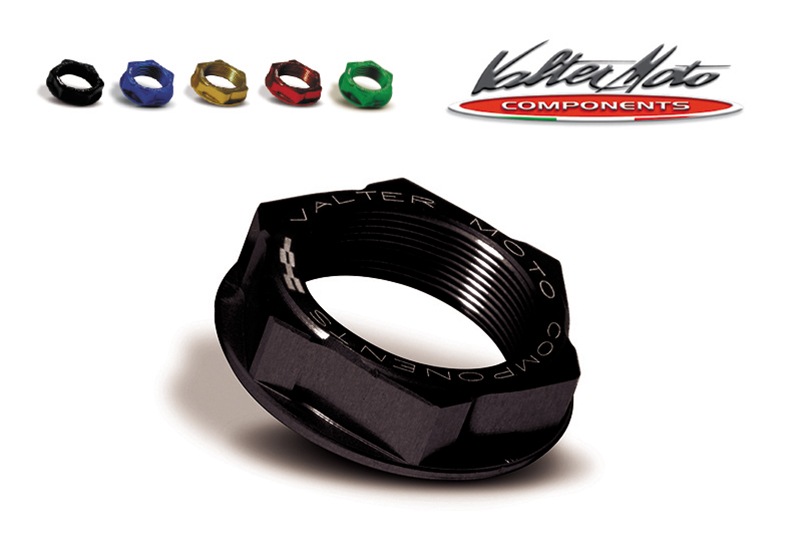 Valter Moto (�Х륿����ȡ˥��ƥ�ʥå� YAMAHA YZF-R1/R1M (04-20)