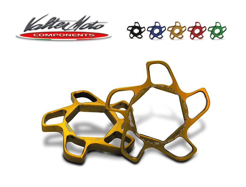 Valter Moto (�Х륿�����) �ե����������㥹���� YAMAHA YZF-R6 (08-16) 