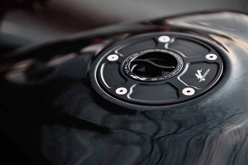 Valter Moto (�Х륿����ȡ˥��󥯥���å� HONDA CBR600F (11-13)