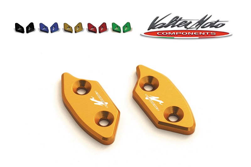 Valter Moto (�Х륿����ȡ˥ߥ顼�֥��å����ա�KAWASAKI ZX-6R (05-08)