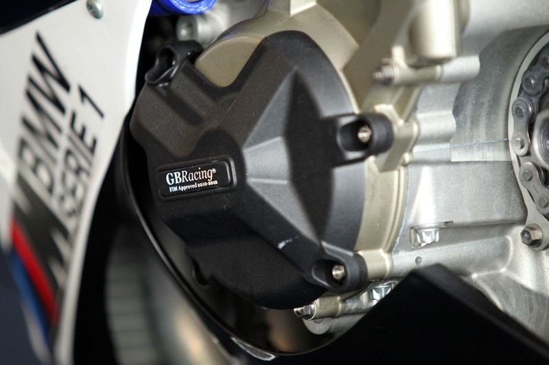 GBRacingFIMǧ󥸥󥫥С(С ) BMW S1000RR/HP4 (09-16)