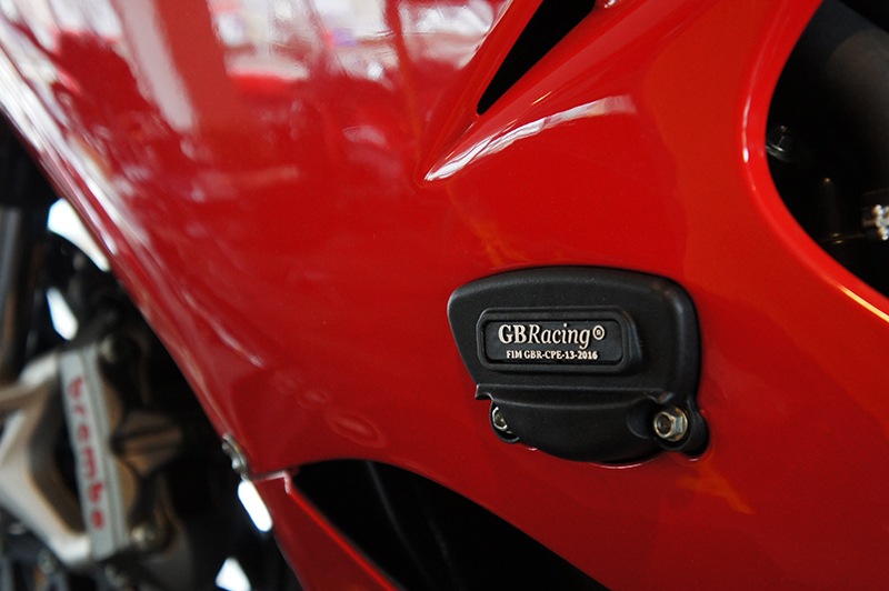 GBRacingFIMǧ󥸥󥫥С(С ) MV AGUSTA F4 (10-20)