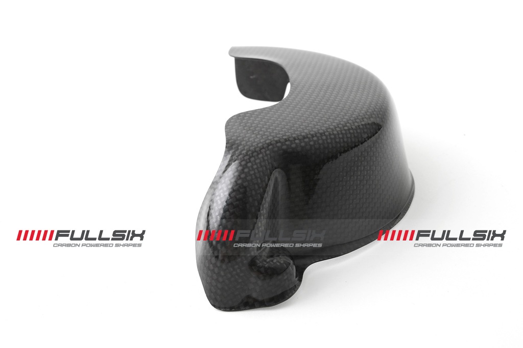 FULLSIX�ʥե륷�å����� �ɥ饤�����ܥ��������륿�͡��������С���DUCATI 848/1098/1198��