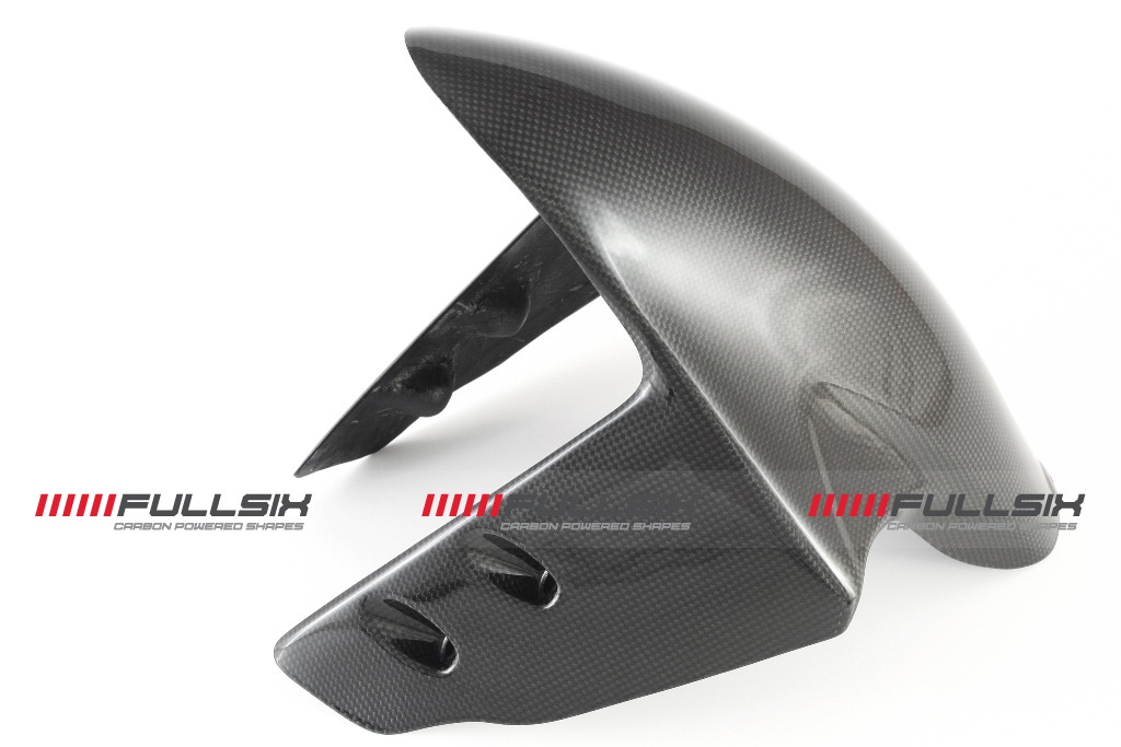 FULLSIX (�ե륷�å���) �ɥ饤�����ܥ��� �ե���ȥե������ DUCATI 1299/1199/959/899 Panigale