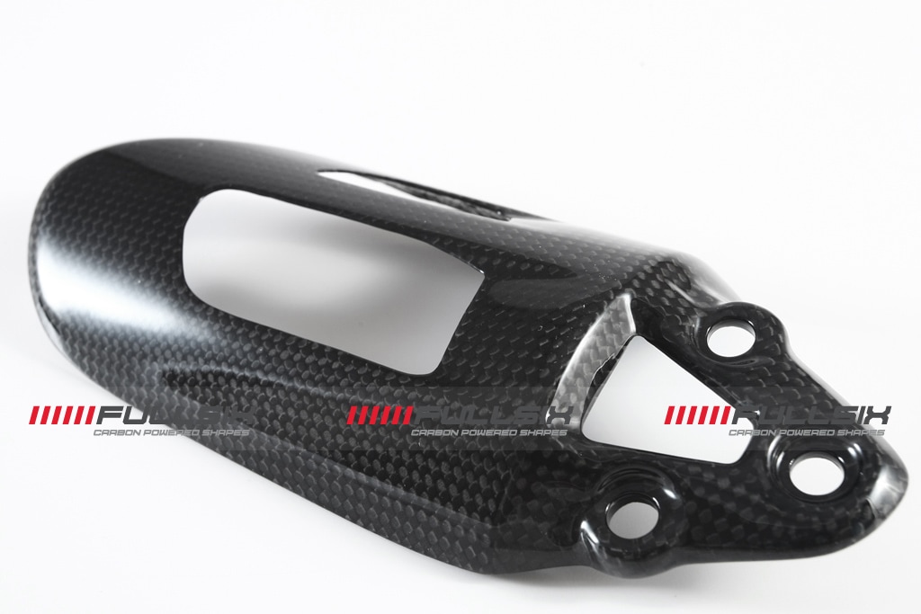 FULLSIX�ʥե륷�å����� �ɥ饤�����ܥ��������ꥢ�����ڥ󥷥�󥫥С�1��DUCATI��1299/1199/959/899 Panigale