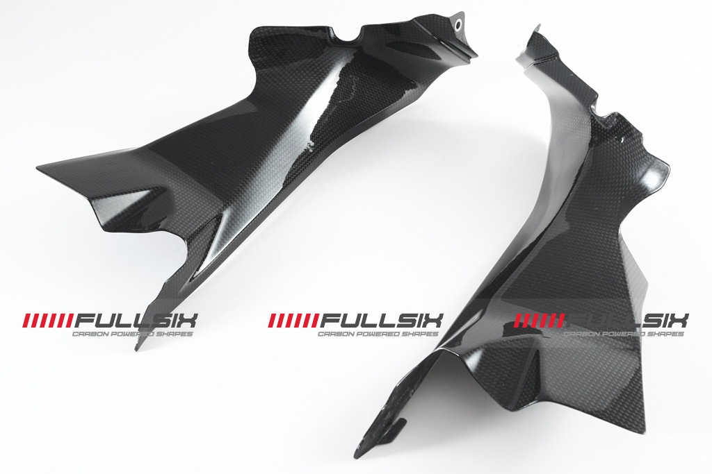 FULLSIX�ʥե륷�å����� �ɥ饤�����ܥ����������������塼�֥��С����åȡʽ��������ˡ�DUCATI��1299/1199/959/899 Panigale