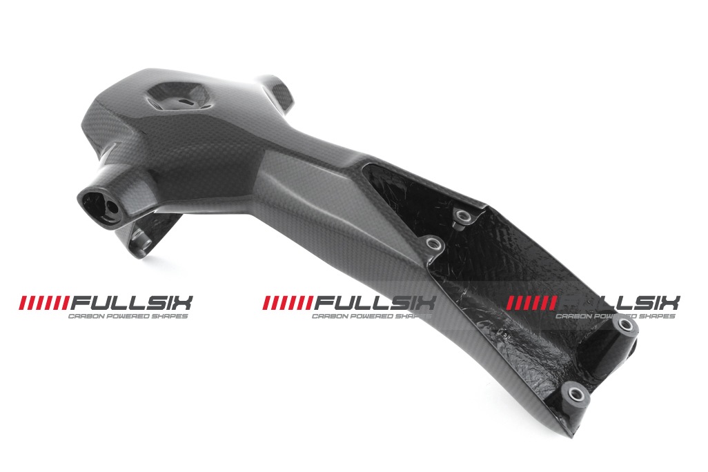 FULLSIX�ʥե륷�å����� �ɥ饤�����ܥ������ʥ�С��ץ졼�ȥۥ������DUCATI��1299/1199/959/899 Panigale